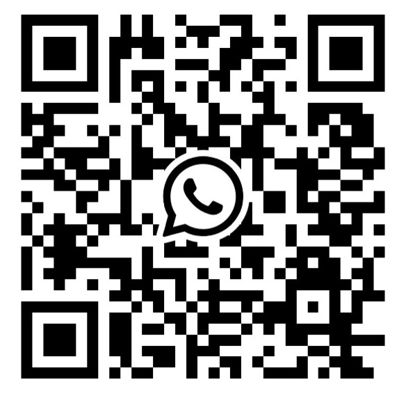 Jetzt QR Code scannen
