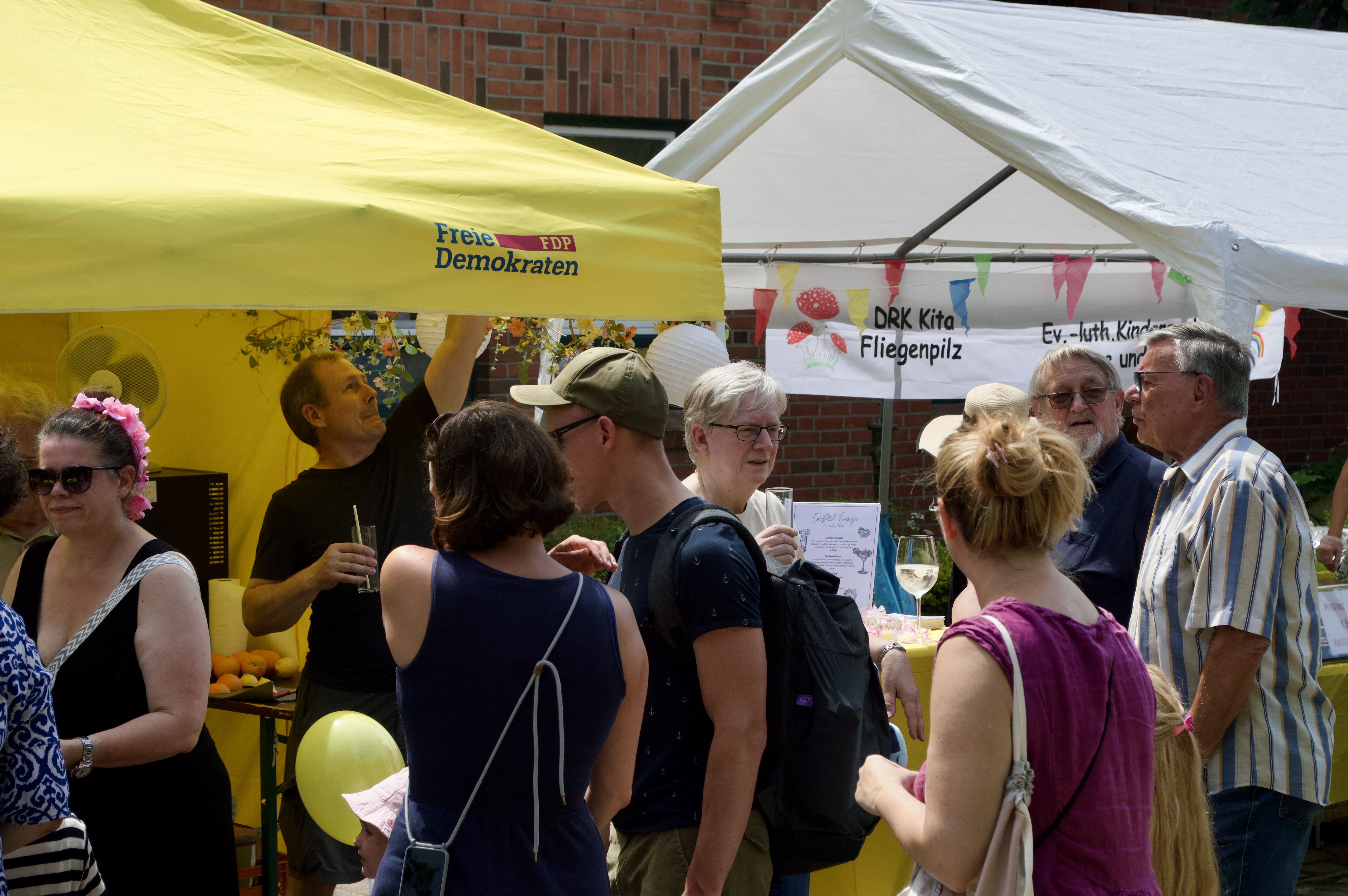 Stand 2