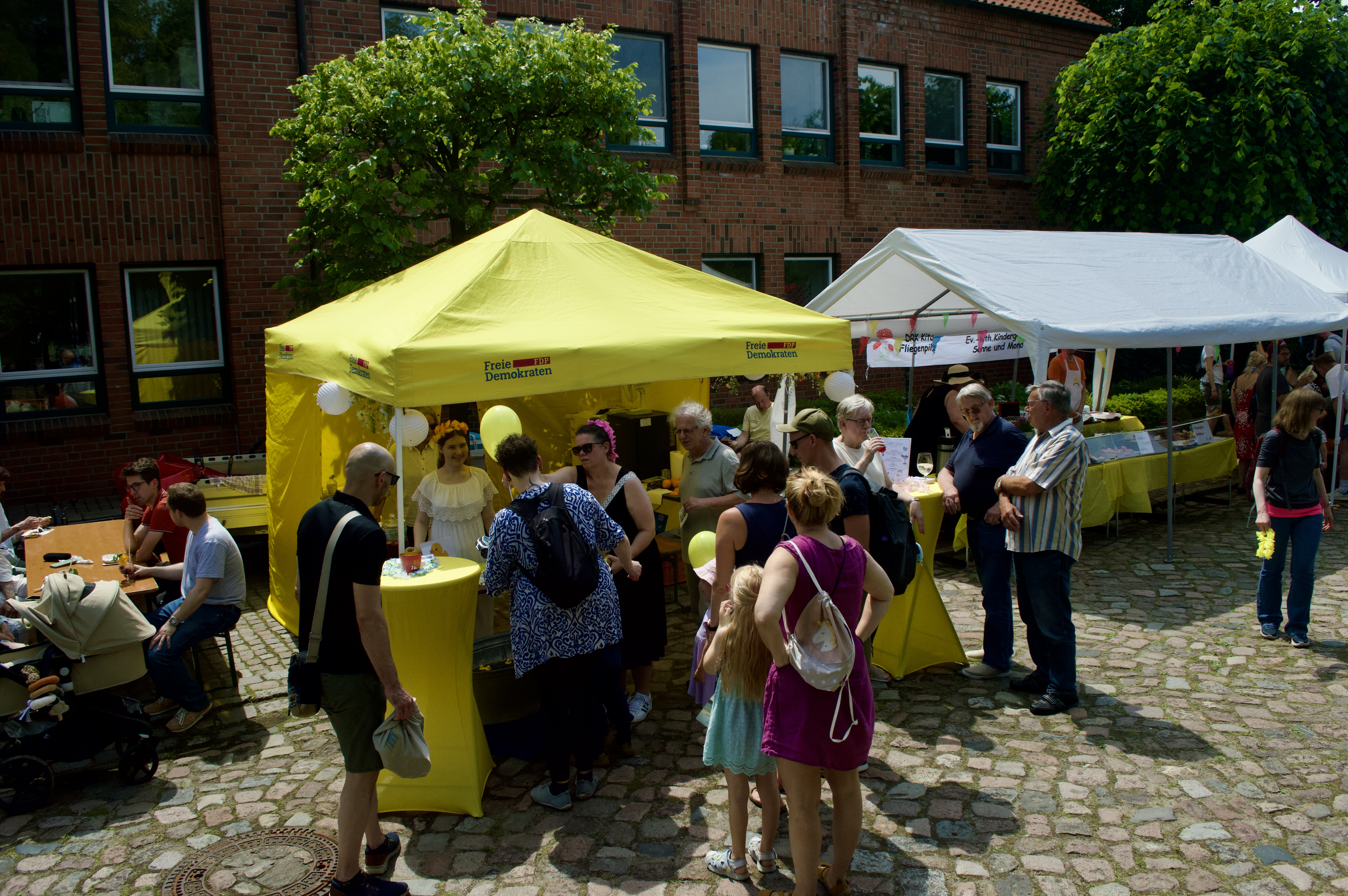Stand 4