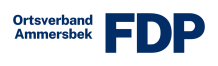 Logo FDP Ortsverband Ammersbek