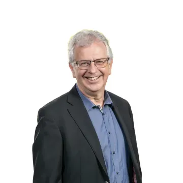 Peter Späte